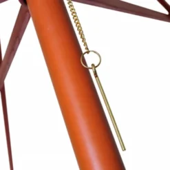 VidaXL Sonnenschirm 300 X 258 Cm Sandweiß -Stil Beet Verkaufsgeschäft e4747fa1a4b11bba4cb0aaeb5f670e6b