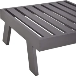 Alu Lounge Set 3tlg. Sitzgruppe Sitzgarnitur Gartengarnitur Möbel Garten Sofa -Stil Beet Verkaufsgeschäft e4de9f0a8aaa115937217a1a488d8de8