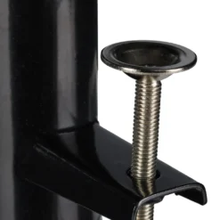 Relaxdays Sonnenschirmhalter Für Balkongeländer -Stil Beet Verkaufsgeschäft e66ab175256698ed26f15b41413f4c0a