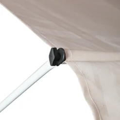 Outsunny Markise Gelenkarmmarkise Klemmmarkise Höhenverstellbar Sonnenschutz Faltarm Handkurbel Balkon Alu Beige 200 X 150 Cm -Stil Beet Verkaufsgeschäft e6aea6f33baddf79c7317b16ac90ded5