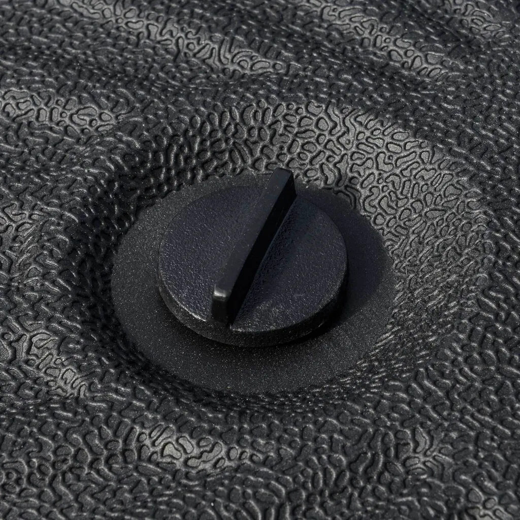 Outsunny Sonnenschirmständer 22 Kg Schirmständer Für Sonnenschirm Schirmstangen 38/48 Mm Sonnenschirmfuß Für Garten Terrasse Balkon Zement Schwarz Ø51 X 12H Cm 7 Outsunny Sonnenschirmständer 22 Kg Schirmständer Für Sonnenschirm Schirmstangen 38/48 Mm Sonnenschirmfuß Für Garten Terrasse Balkon Zement Schwarz Ø51 X 12H Cm - Image 7