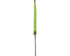 SIENA GARDEN City Mittelstockschirm Anthrazit/grün 140x210cm M32100 38 SIENA GARDEN City Mittelstockschirm Anthrazit/grün 140x210cm M32100 -Stil Beet Verkaufsgeschäft e86cc025d475ab1700188d0995dff7fa