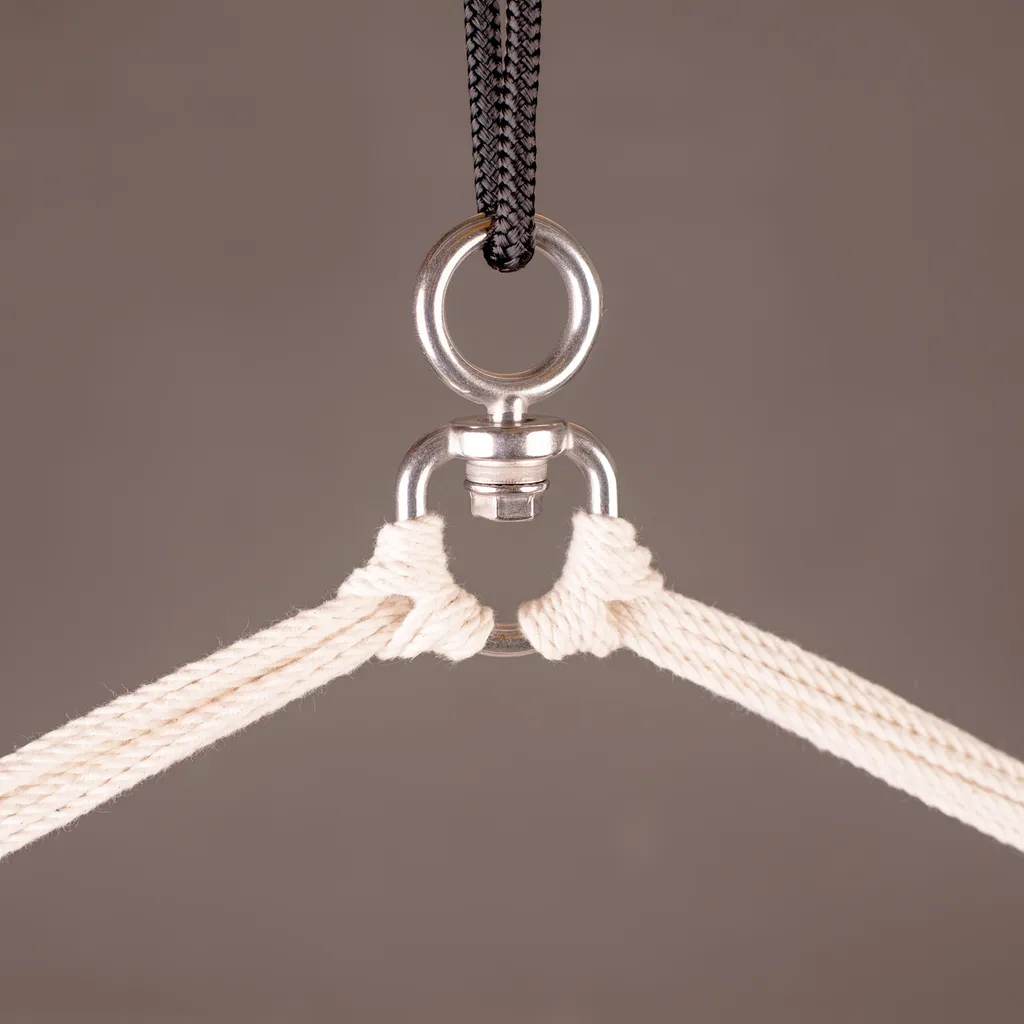 La Siesta Habana Latte Hängesessel Basic 10 La Siesta Habana Latte Hängesessel Basic - Image 10