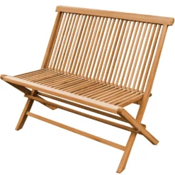 Klappbank Alessandria Teakholz Gartenbank -Stil Beet Verkaufsgeschäft e8e2eb23f7ca8166f21fb9ea13d28159