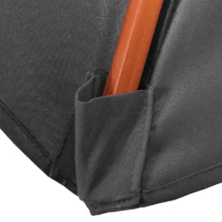 Sonnenschirm Florida, Gartenschirm Marktschirm, Ø 3,5m Polyester/Holz 7kg Anthrazit 11 Sonnenschirm Florida, Gartenschirm Marktschirm, Ø 3,5m Polyester/Holz 7kg Anthrazit -Stil Beet Verkaufsgeschäft e9914ab37a82ce336d1d3229fc95f2a8