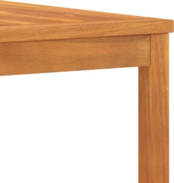 VidaXL Couchtisch 100x50x33 Cm Massivholz Akazie -Stil Beet Verkaufsgeschäft eb095746ce6f63ba2b969d6cd65c8b53