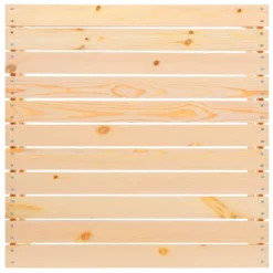 VidaXL 3-tlg. Garten-Lounge-Set Mit Creme Kissen Massivholz Kiefer 13 VidaXL 3-tlg. Garten-Lounge-Set Mit Creme Kissen Massivholz Kiefer -Stil Beet Verkaufsgeschäft eb31044bfe4b9a72b441aebf127ebbe4