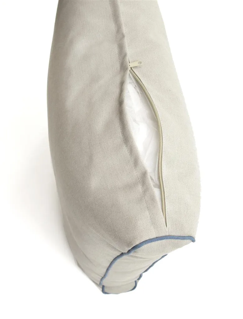 Gartenmöbel Set 4tlg. Rattan Grau 17 Gartenmöbel Set 4tlg. Rattan Grau - Image 17