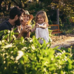 Relaxdays Gartenbank Holz & Gusseisen -Stil Beet Verkaufsgeschäft ec5427a4e5e11d5f2556a00ba044b1fe