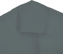 Ersatz-Bezug Für Sonnenschirm Halbrund Parla, Sonnenschirmbezug Ersatzbezug, 300cm Stoff/Textil UV 50+ 3kg Anthrazit 14 Ersatz-Bezug Für Sonnenschirm Halbrund Parla, Sonnenschirmbezug Ersatzbezug, 300cm Stoff/Textil UV 50+ 3kg Anthrazit -Stil Beet Verkaufsgeschäft ec837dd6bf0ca3f6ff030dd7cb7f5569