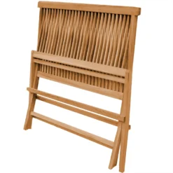 Klappbank Alessandria Teakholz Gartenbank -Stil Beet Verkaufsgeschäft ed01c9dac3e56ebaa4ff07b800f6cb5d