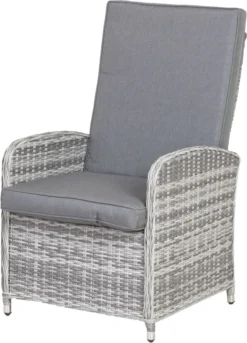 Primaster Dining Lounge Möbelset Peguera Inkl. Sitz- Und Rückenkissen -Stil Beet Verkaufsgeschäft ed8058f7c034d26c6ee6445c8e17ba83