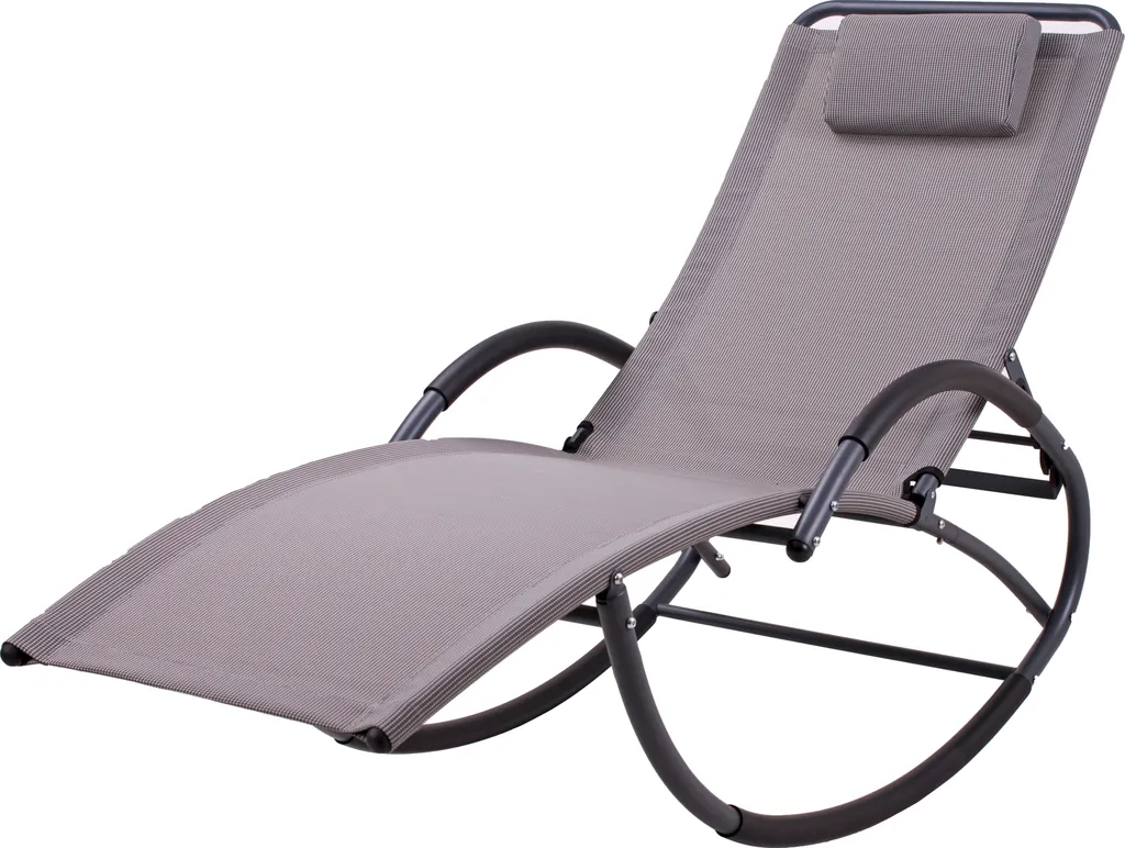 Schaukelliege SIROS 1 Schaukelliege SIROS