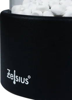 Zelsius Tischkamin Für Indoor Und Outdoor | Schwarz | Ø 16,5 X 27 Cm | Ethanol 13 Zelsius Tischkamin Für Indoor Und Outdoor | Schwarz | Ø 16,5 X 27 Cm | Ethanol -Stil Beet Verkaufsgeschäft f040169128a010f33ef046775d51e7f6