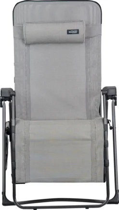Westfield XL Relaxliege Hellgrau Textilene Bis 140 Kg Belastbar 7 Westfield XL Relaxliege Hellgrau Textilene Bis 140 Kg Belastbar -Stil Beet Verkaufsgeschäft f0743a62d31385b29ef5c8dc333dbc98