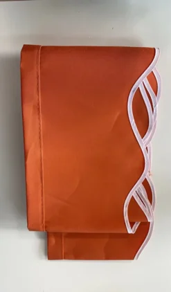 Leudus Markisen Volant Markisenbespannung Sonnenschutz Ersatzstoffe Sonnenmarkise Fertig Genäht(4.5x0.21m, SPD002) -Stil Beet Verkaufsgeschäft f196b91010c7360d3deede4b57e9f09f