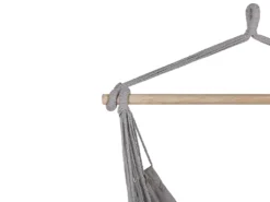 Hängesessel Hellgrau Aus Buchenholz Und Baumwolle Schlafzimmer Wohnbereich Balkon Boho-Stil Modernes Design 13 Hängesessel Hellgrau Aus Buchenholz Und Baumwolle Schlafzimmer Wohnbereich Balkon Boho-Stil Modernes Design -Stil Beet Verkaufsgeschäft f1e0d29fd835d319671f0b51f159258c