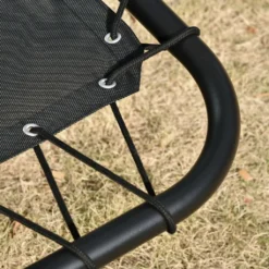 Outsunny Schaukelliege Schaukelstuhl Relaxliege Mit Dach Garten Balkon Büro Dunkelgrau 185 X 100 X 190 Cm -Stil Beet Verkaufsgeschäft f30aa3b2b2890eeabf416b88577b75fe