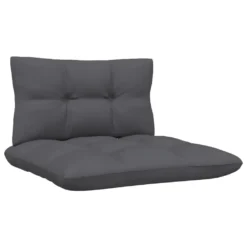 VidaXL 3-Sitzer-Gartensofa Mit Anthrazit Kissen Massivholz Kiefer 13 VidaXL 3-Sitzer-Gartensofa Mit Anthrazit Kissen Massivholz Kiefer -Stil Beet Verkaufsgeschäft f358c495b414460b7417c73290cca762