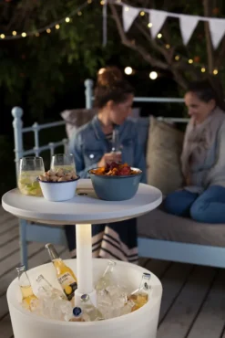 Keter-Stehtisch & Bistrotisch-Illuminated Cool Bar; 6050 23 Keter-Stehtisch & Bistrotisch-Illuminated Cool Bar; 6050 -Stil Beet Verkaufsgeschäft f43142e9ad56d2f26dfb81a450f679b5