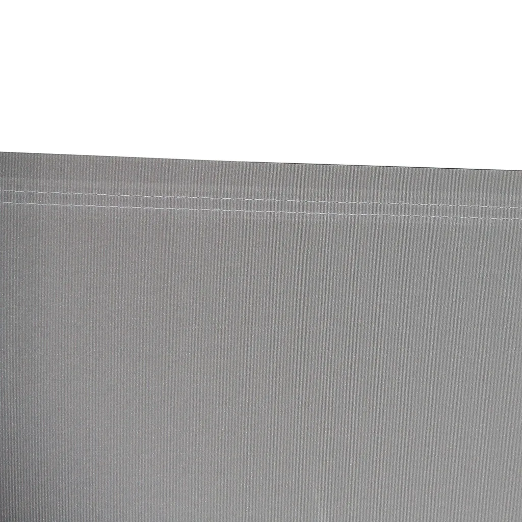 SVITA Seitenmarkise 200x300 Hellgrau Grau Sonnenschutz Sichtschutz 7 SVITA Seitenmarkise 200x300 Hellgrau Grau Sonnenschutz Sichtschutz - Image 7