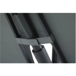 Madison Sonnenschirm St-Tropez 355 X 300 Cm Grau -Stil Beet Verkaufsgeschäft f4d2d186b88f05bfca7a56efa0e2fb74