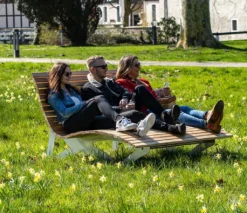 Waldsofa Forst 150 Lärche -Stil Beet Verkaufsgeschäft f6e843fbfacbc7e25302e63f8865371c