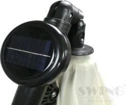 Luxus Sonnenschirm Mit LED Beleuchtung Ampelschirm 350 Cm Garten Schirm Pavillon - Creme -Stil Beet Verkaufsgeschäft f74f3adb30c195ad35e65e7252355ff7