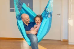 La Siesta Habana Lagoon Comfort Hängesessel Blau Hängestuhl -Stil Beet Verkaufsgeschäft f769b9dc576edaa429d67a4064f65ae1