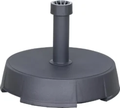 SIENA GARDEN Kunststoffschirmständer J40989 -Stil Beet Verkaufsgeschäft f7a8191763d9e48b8b6191ab9c1fc55a