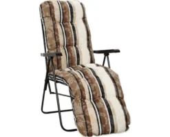 Best Freizeitmöbel Relaxliege Sylt Braun, 37301715 -Stil Beet Verkaufsgeschäft f7aa77cf0570d9b001a7a752e1056526