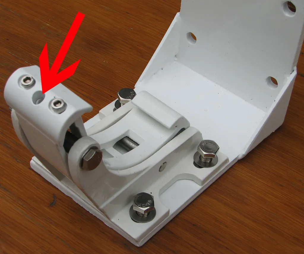 Elektrische Kassetten-Markise H124, Vollkassette, 4x3m Ausfahrbarer Volant Polyester Creme 18 Elektrische Kassetten-Markise H124, Vollkassette, 4x3m Ausfahrbarer Volant Polyester Creme - Image 18