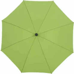SIENA GARDEN City Mittelstockschirm Anthrazit/grün Ø 180cm M32098 -Stil Beet Verkaufsgeschäft fb77871961e69fc86a0b0d02d992d328