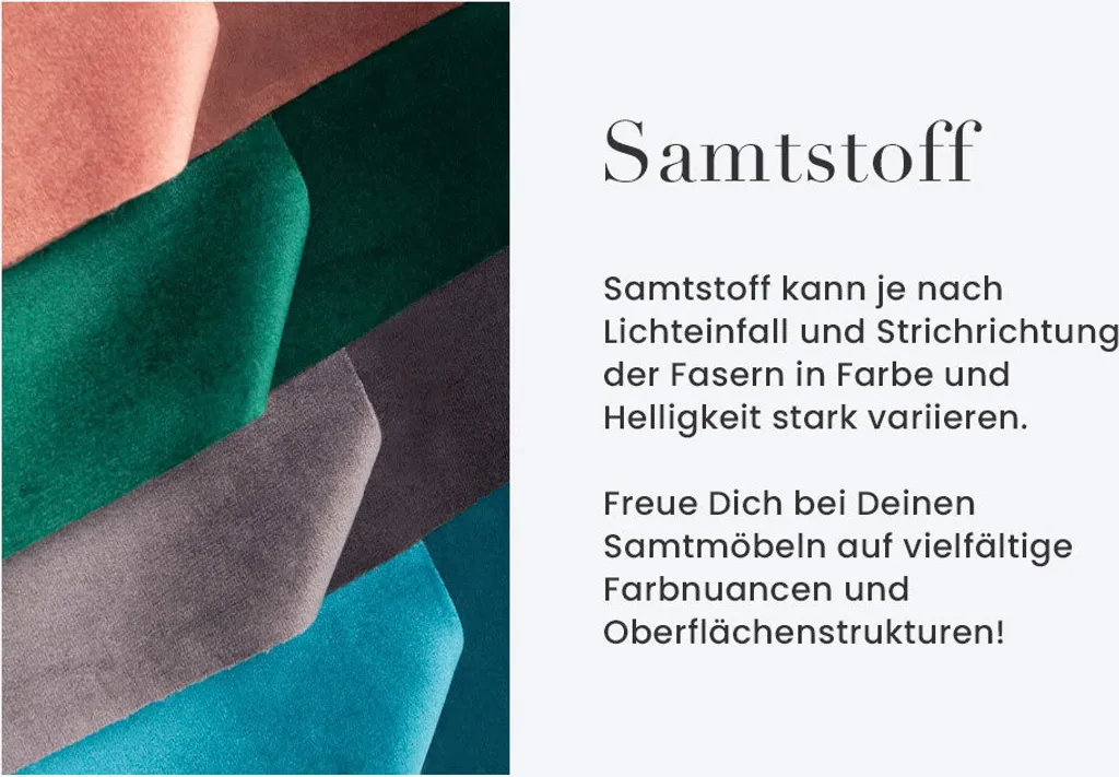 Invicta Stuhl Euphoria Petrol Samt Drehbar 14 Invicta Stuhl Euphoria Petrol Samt Drehbar - Image 14