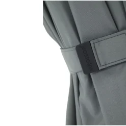 Madison Sonnenschirm St-Tropez 355 X 300 Cm Grau -Stil Beet Verkaufsgeschäft fbba9671e3eac88aade856971fcdda28