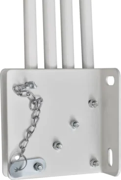 VidaXL Faltbarer Balkonfächer Grau 140×140 Cm 14 VidaXL Faltbarer Balkonfächer Grau 140×140 Cm -Stil Beet Verkaufsgeschäft fbc21736828f59959c9beeaaff667627