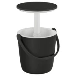 Keter Stehtisch-Getränkekühler Go Bar Anthrazit 10 Keter Stehtisch-Getränkekühler Go Bar Anthrazit -Stil Beet Verkaufsgeschäft fbf7d52ae6b8a25eedfab74bb72df0b1