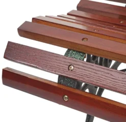 Linder Exclusiv Gartenbank Parkbank Gartenmöbel Holzbank MC4415 150x70x81 Cm -Stil Beet Verkaufsgeschäft fc276f445601a2890d41ca41a67ea2b3