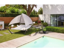 SIENA GARDEN Ravello Ravello Daybed Mit Sonnendach M90917 32 SIENA GARDEN Ravello Ravello Daybed Mit Sonnendach M90917 -Stil Beet Verkaufsgeschäft fc7da97f23e90f8be535f39584fea4b9