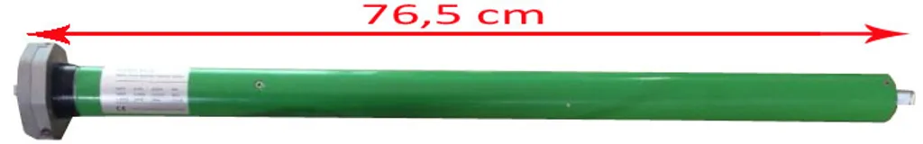 Elektrische Kassetten-Markise H124, Vollkassette, 4x3m Ausfahrbarer Volant Polyester Creme 10 Elektrische Kassetten-Markise H124, Vollkassette, 4x3m Ausfahrbarer Volant Polyester Creme - Image 10