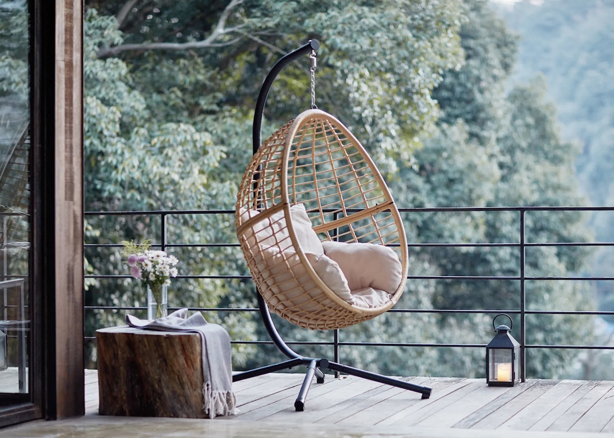 Stil Beet Verkaufsgeschäft -Stil Beet Verkaufsgeschäft fauteuil suspendu pas cher blog deco clemaroundthecorner